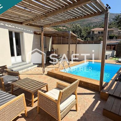 Appartement 3 pièces 339000 €