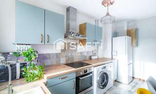 Appartement 3 Pièces 59 m² à vendre à Versailles (78000)