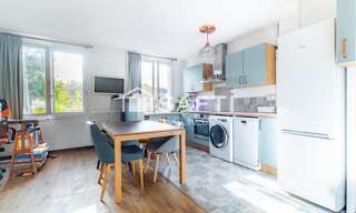 Appartement 3 Pièces 59 m² à vendre à Versailles (78000)