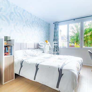 Appartement 3 pièces 449900 €