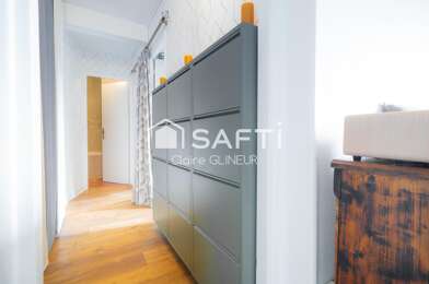 Appartement 3 pièces 449900 €