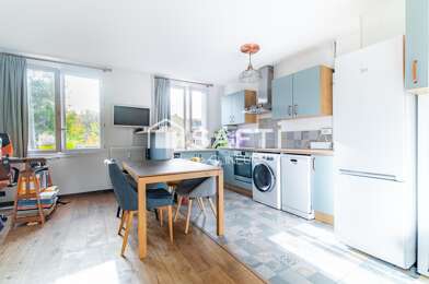Appartement 3 pièces 449900 €