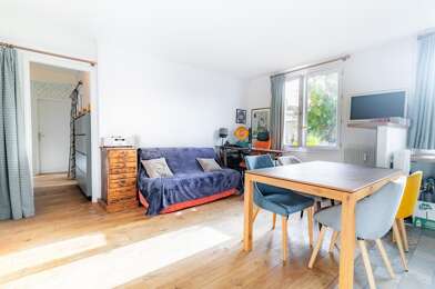 Appartement 3 pièces 438000 €