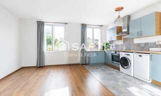 Appartement 3 Pièces 59 m² à vendre à Versailles (78000)