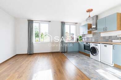 Appartement 3 pièces 425000 €