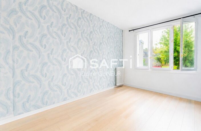 Appartement 3 pièces  59,43 m² (59,24 m² Carrez)  Quartier Saint-Louis à Versailles — photo 2