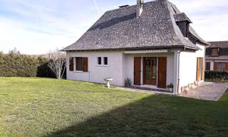 Maison 4 Pièces 122 m² à vendre à Argences en Aubrac (12420)