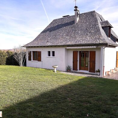 Maison 4 pièces 224000 €