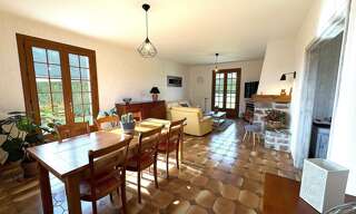 Maison 4 Pièces 122 m² à vendre à Argences en Aubrac (12420)