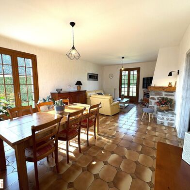 Maison 4 pièces 224000 €