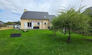 Maison 6 Pièces 134 m² à vendre à Miniac-Morvan (35540)