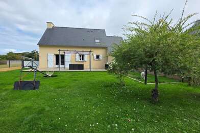 Maison 6 pièces 327600 €