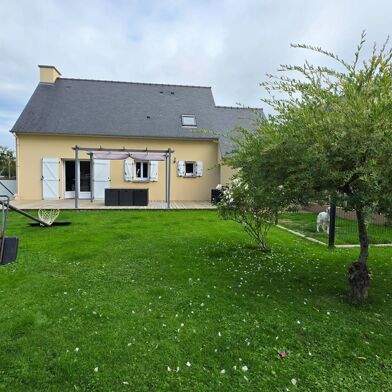 Maison 6 pièces 344520 €