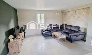 Maison 6 Pièces 134 m² à vendre à Miniac-Morvan (35540)