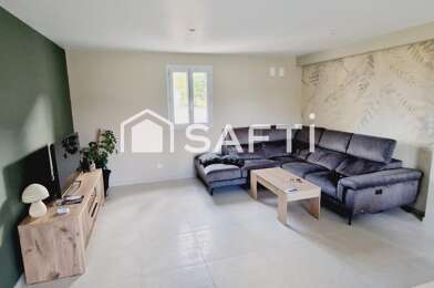 Maison 6 pièces 327600 €