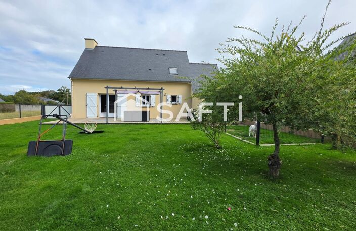 Votre maison sur Miniac-Morvan — photo 3
