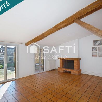 Maison 5 pièces 254900 €