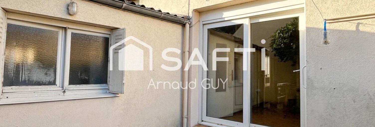 Maison 4 Pièces 86 m² à vendre à Mamers (72600)