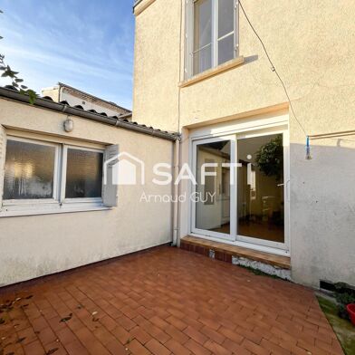 Maison 4 pièces 89880 €