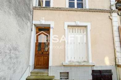 Maison 4 pièces 85000 €