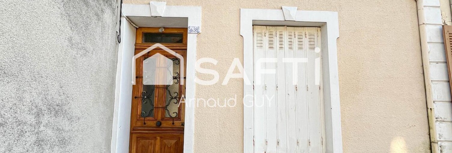 Maison 4 Pièces 86 m² à vendre à Mamers (72600)