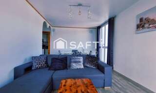 Appartement 3 Pièces 63 m² à vendre à Marseille 14 (13014)