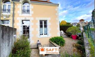 Maison 3 Pièces 60 m² à vendre à Descartes (37160)