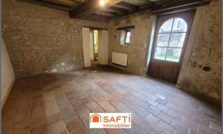 Maison 3 Pièces 62 m² à vendre à Le Grand-Pressigny (37350)