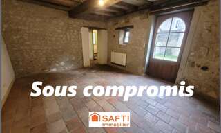 Maison 3 Pièces 62 m² à vendre à Le Grand-Pressigny (37350)