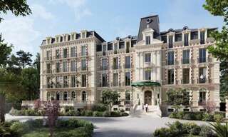 Appartement 3 Pièces 75 m² à vendre à Arcachon (33120)