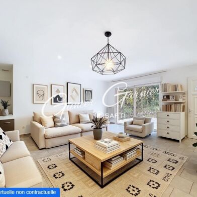 Maison 4 pièces 340000 €