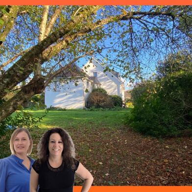 Maison 7 pièces 352000 €