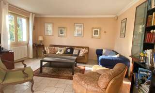 Maison 7 Pièces 176 m² à vendre à Hennebont (56700)