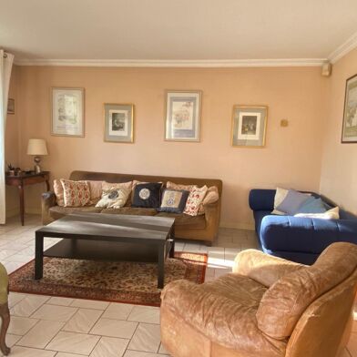 Maison 7 pièces 352000 €