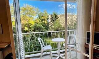 Appartement 3 Pièces 53 m² à vendre à Ivry-sur-Seine (94200)