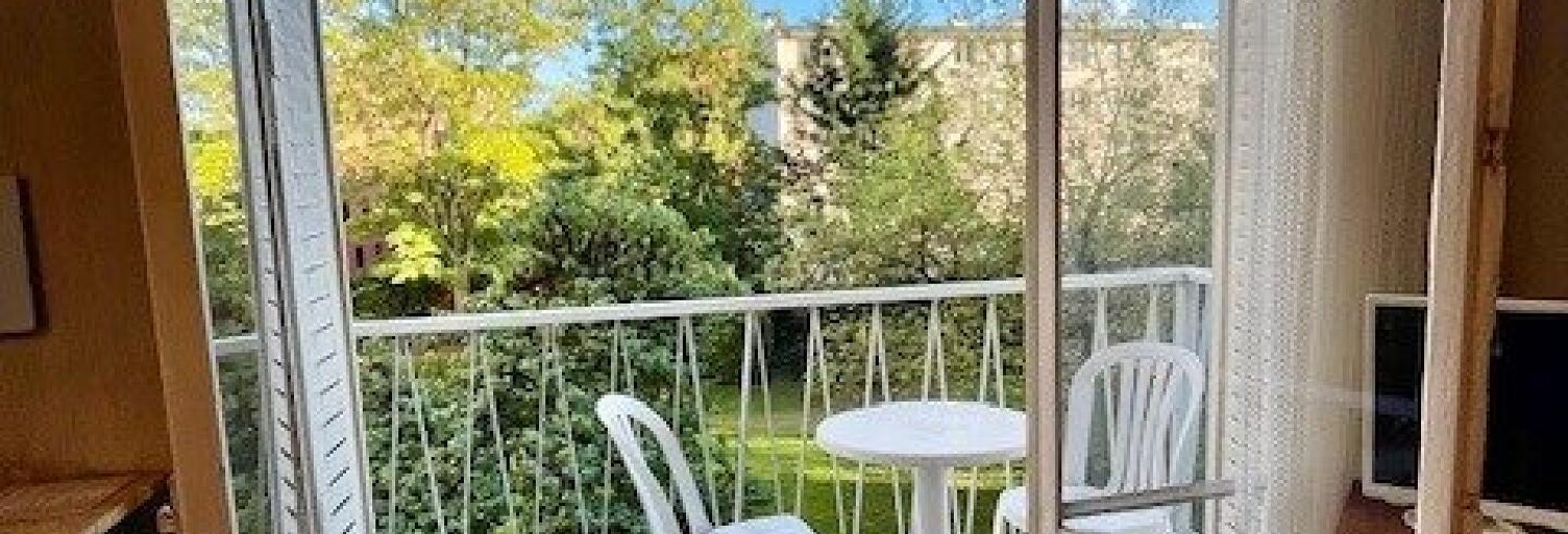 Appartement 3 Pièces 53 m² à vendre à Ivry-sur-Seine (94200)