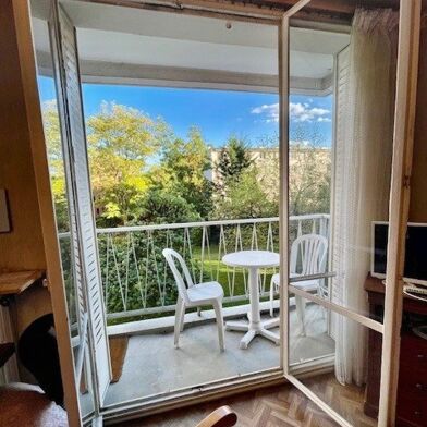 Appartement 3 pièces 239500 €