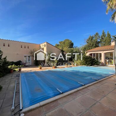 Maison 7 pièces 465000 €