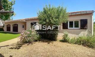 Maison 7 Pièces 161 m² à vendre à Villemolaque (66300)