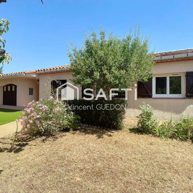 Maison 7 pièces 465000 €