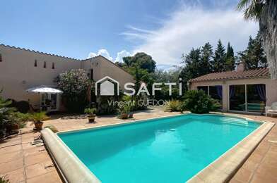 Maison 7 pièces 465000 €