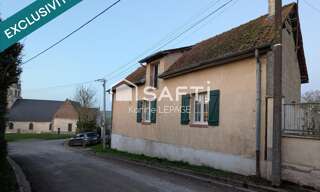 Maison 4 Pièces 95 m² à vendre à Hallencourt (80490)