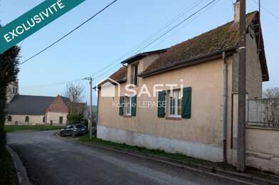 Maison 4 pièces 151000 €