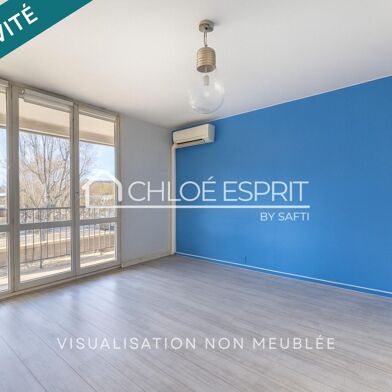 Appartement 3 pièces 175000 €