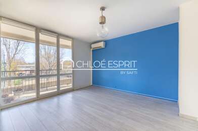 Appartement 3 pièces 165000 €