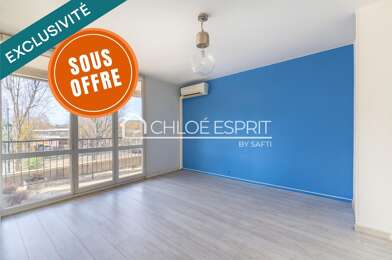 Appartement 3 pièces 165000 €