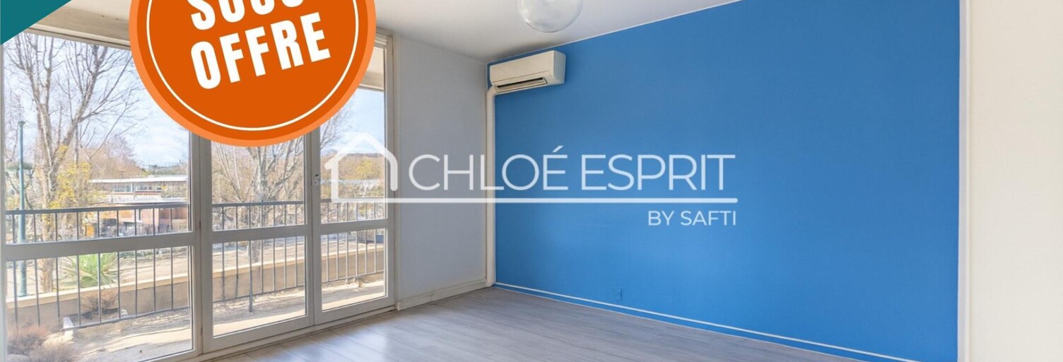 Appartement 3 Pièces 64 m² à vendre à Yerres (91330)