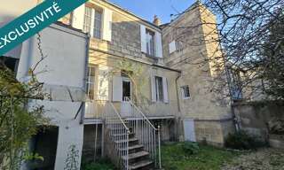 Maison 6 Pièces 131 m² à vendre à Bordeaux (33000)