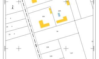 Terrain  927 m² à vendre à Blanquefort (33290)