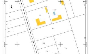 Terrain  927 m² à vendre à Blanquefort (33290)